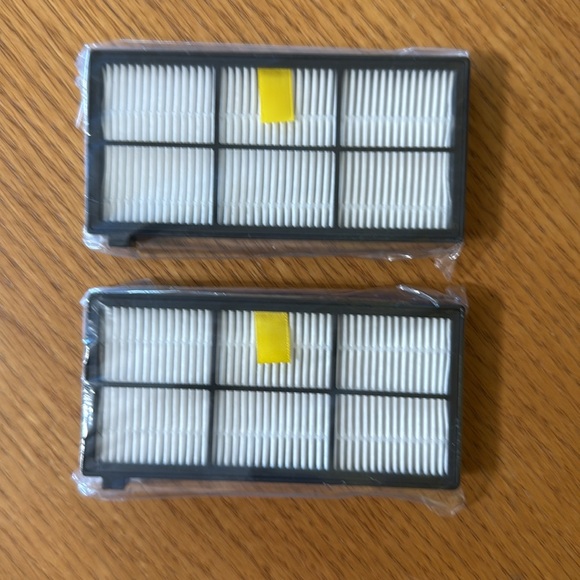 iRobot - High-Efficiency Filter - Picture 2 of 7